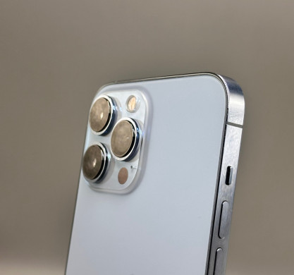 iPhone 13 Pro Max 256GB Sierra Blue 79%